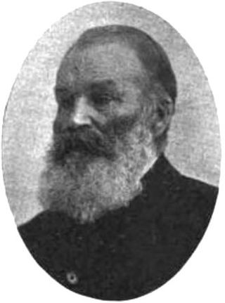 <span class="mw-page-title-main">John W. Woolley</span> Mormon fundamentalist leader (1831–1928)