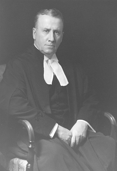John W. McDonald