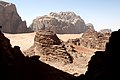 Jordan, Wadi Rum Desert, Vast Valleys and Rock Formations.jpg