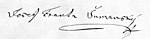 Signature