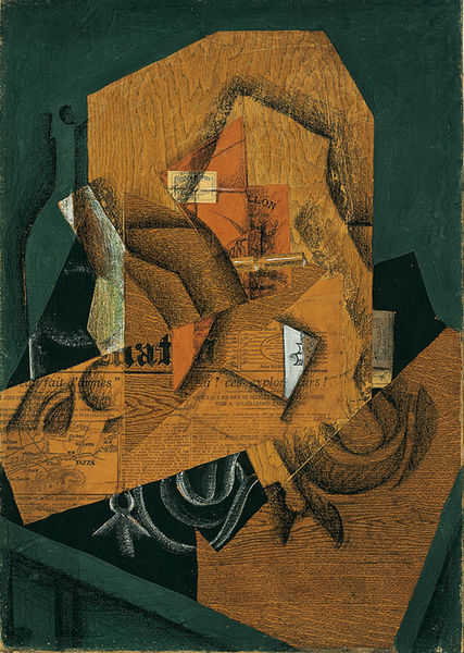 juan gris - image 5