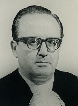 José María Ruda