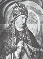 Justus - Gregorius I Magnus (cropped).png