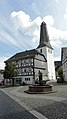 Evangelische Kirche Bad Laasphe