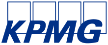 KPMG logo.svg 