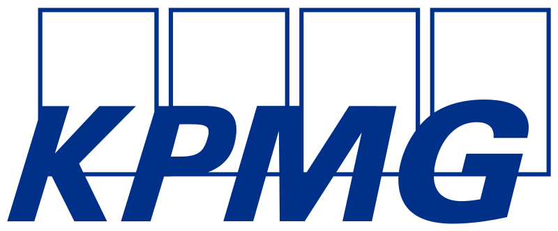 File:KPMG logo.svg