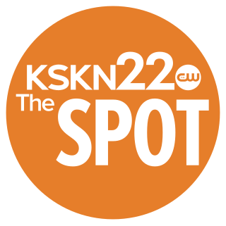 <span class="mw-page-title-main">KSKN</span> CW affiliate in Spokane, Washington