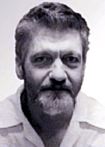 Theodore Kaczynski