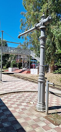 Миниатюра для Файл:Kalamata Municipal Railway Park 28.jpg