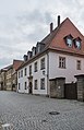 * Nomination Building at Kanzleistraße 11 in Bayreuth, Bavaria, Germany. --Tournasol7 04:28, 19 July 2022 (UTC) * Promotion  Support Good quality. --Jakubhal 04:54, 19 July 2022 (UTC)