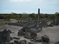 Bagamoyo