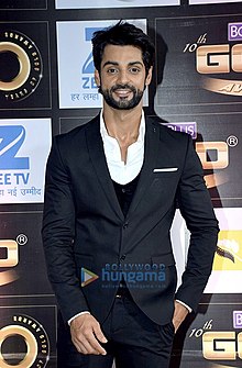 Karan Wahi