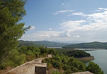 Karatépe Stadtmauer.JPG