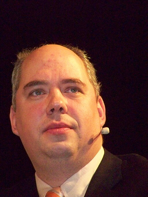 Karsten Neumann 2008