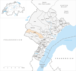 Karte Gemeinde Gingins 2008.png
