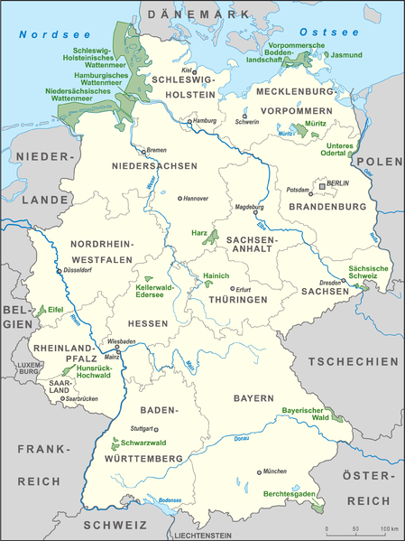 File:Karte Nationalparks Deutschland high.png