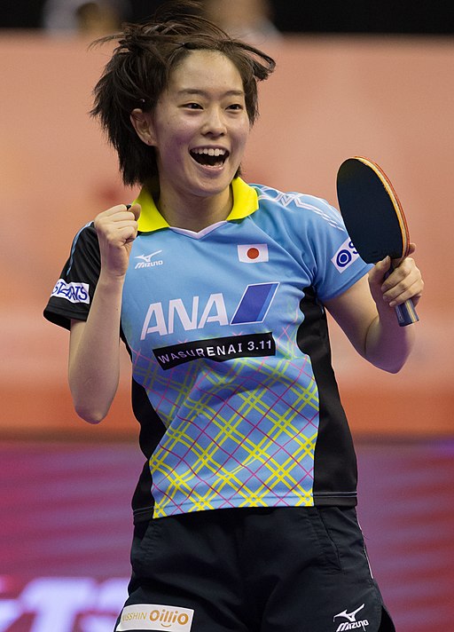 Kasumi Ishikawa WTTC 2016 1 (cropped)