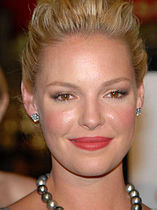 Katherine Heigl dans le rôle d'Isabel Evans