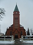 St. Peter und Paul (Senftenberg)