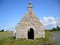 Chapelle Saint-Guenal de Lestonquet