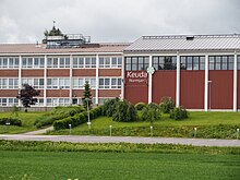 Vocational school - Wikipedia