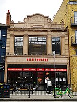 Kiln Theatre