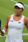 Vania King