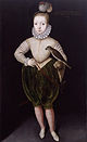 King James I of England and VI of Scotland by Arnold van Brounckhorst.jpg