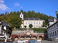 Stadtkirche mit Ausstattung