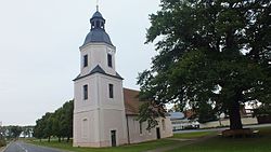 Церковь в Шюцберге