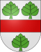 Kirchlindach-coat of arms.svg