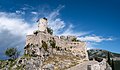 Image 385Klis Fortress, Split, Croatia