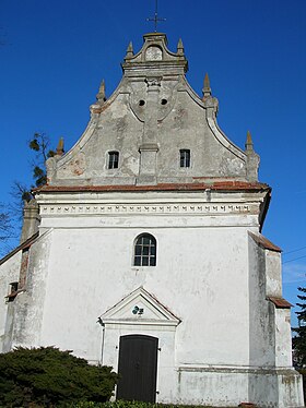 Końskowola, kościół pw. św. Anny, 1.jpg