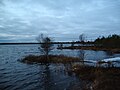 Søen Koigi Pikkjärv