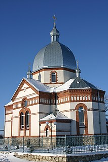 <span class="mw-page-title-main">Kolodiivka, Ternopil Oblast</span> Rural locality in Ternopil Oblast, Ukraine