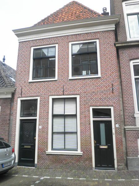 File:Koningsweg 6, Alkmaar.JPG