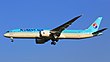 Korean Air Lines, Boeing 787-9, HL8082 (36198855742).jpg