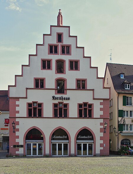 Kornhaus (Freiburg) 4079
