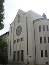 Synagoga Prostějov
