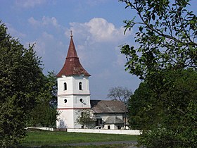 Kostol v Pribelciach.JPG
