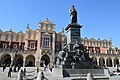 Mickiewicz Monument V