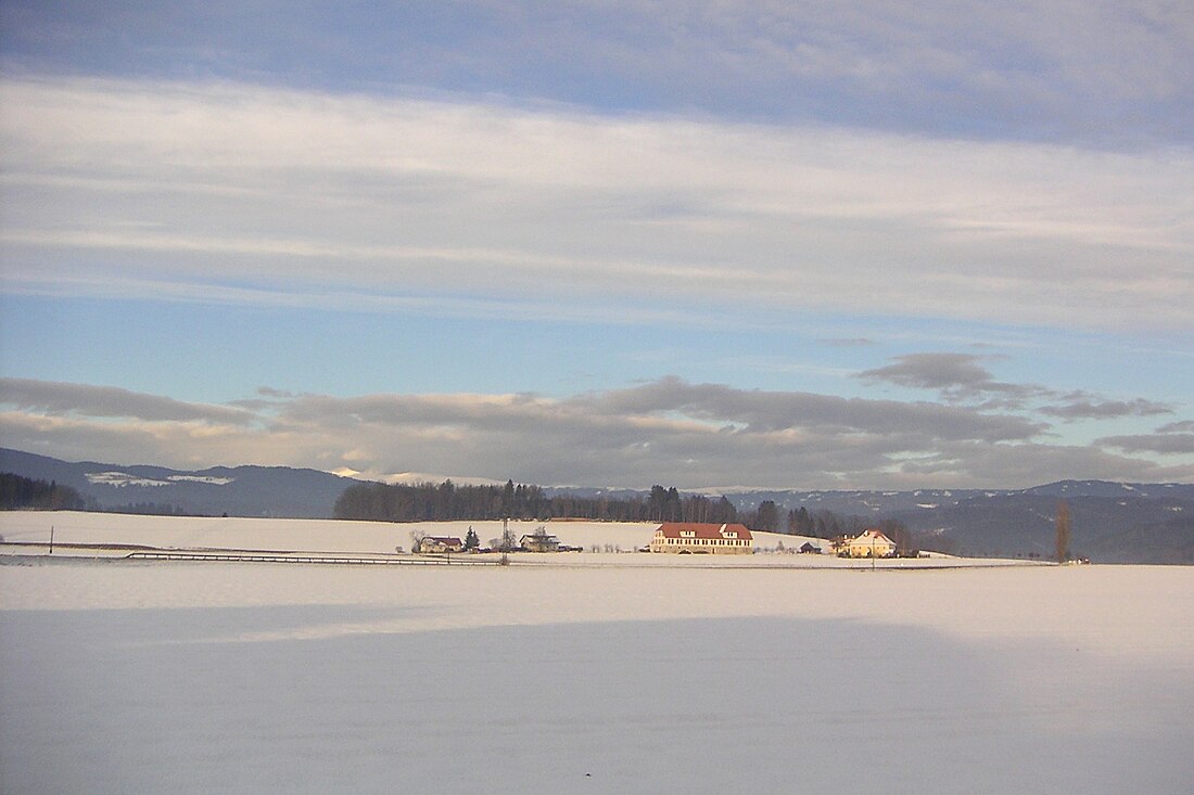 Kappel am Krappfeld