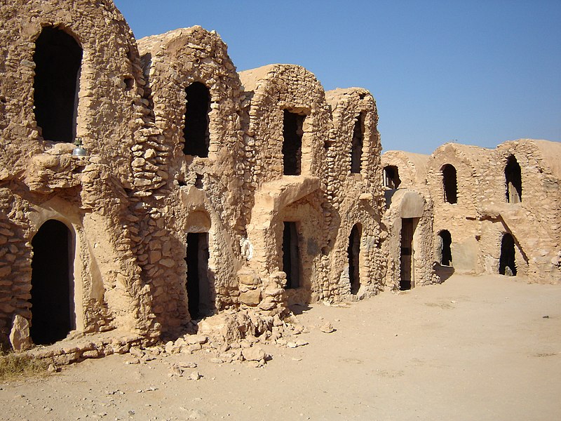 صورة:Ksar Hadadda.JPG