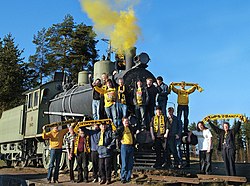 Kuopion Palloseura: Historia, Värit ja tunnukset, Stadionit