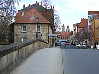 Kulmbacher Straße (Bayreuth)