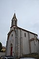 Église Saint-Pierre-et-Saint-Paul de Lézan