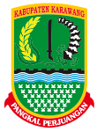 LAMBANG KABUPATEN KARAWANG.svg