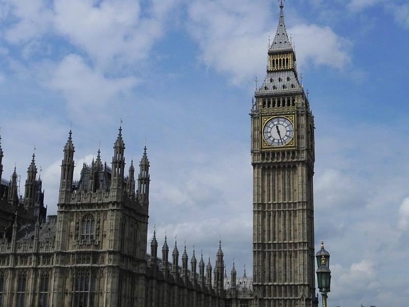 File:LONDON, BIG BEN, JUNE 2014. - panoramio (4).jpg