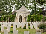 La Delivrande War Cemetery -22.JPG