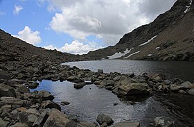 Illustrasjonsbilde av artikkelen Lago Maggiore